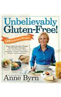 Unbelievably Gluten-Free