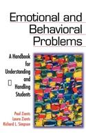 Emotional and Behavioral Problems