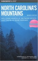 Insiders' Guide to North Carolina's Mountains