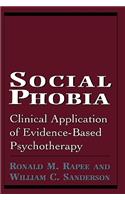 Social Phobia