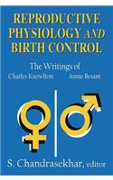 Reproductive Physiology and Birth Control