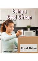 Being a Good Citizen