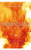 Unquenchable Flame