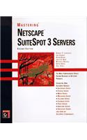 Mastering Netscape SuiteSpot 3 Servers 2e