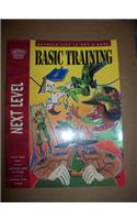 Basic Training