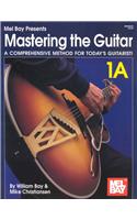Mastering the Guitar