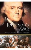 Jefferson's War: America's First War on Terror 1801-1805(English)