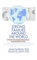 Strong Families Around the World