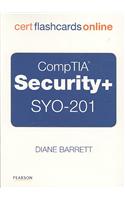 Comptia Security+