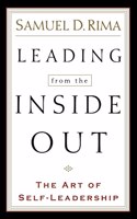 Leading from the Inside Out