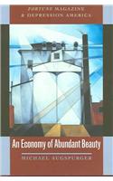 Economy of Abundant Beauty