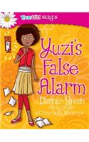 Yuzi's False Alarm