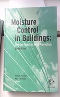 Moisture Control in Buildings