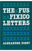 The Fus Fixico Letters