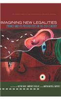 Imagining New Legalities