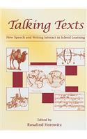 Talking Texts