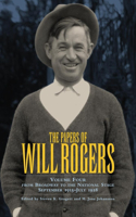 Papers of Will Rogers