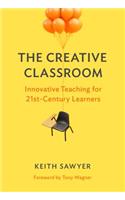 The Creative Classroom