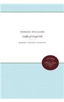 Horace Williams