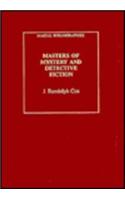 Masters of Mystery and Detective Fiction