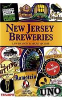 New Jersey Breweries