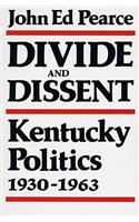 Divide and Dissent-Pa
