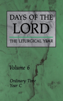 Days of the Lord: Volume 6