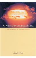 Problem of Evil in the Western Tradition