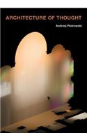 Architecture of Thought