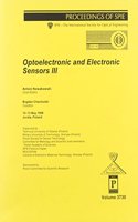 Optoelectronic and Electronic Sensors-Iii