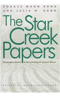 The Star Creek Papers
