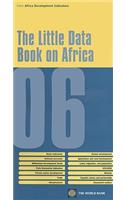 Little Data Book on Africa 2006