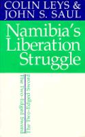 Namibia's Liberation Struggle