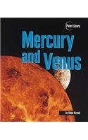 Mercury and Venus