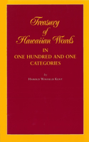 Treasury of Hawaiian World in One Hundred and One Categories