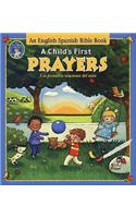 Child's First Prayers