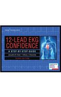 12-Lead EKG Confidence