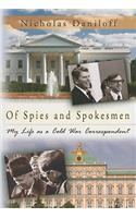Of Spies and Spokesmen