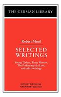 Selected Writings