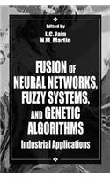 Fusion of Neural Networks, Fuzzy Systems and Genetic Algorithms: Industrial Applications