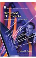 Troubled IT Projects