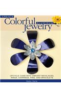 Create Colorful Aluminum Jewelry
