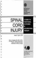 Spinal Cord Injury