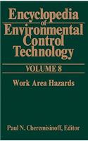 Encyclopedia of Environmental Control Technology: Volume 8