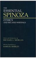 The Essential Spinoza
