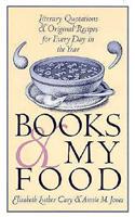 Books and My Food