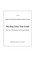 King Takes Your Castle