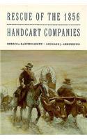 Rescue of the 1856 Handcart Companies
