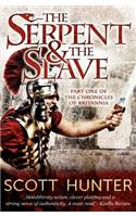 Serpent and the Slave