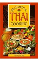 Delightful Thai Cooking